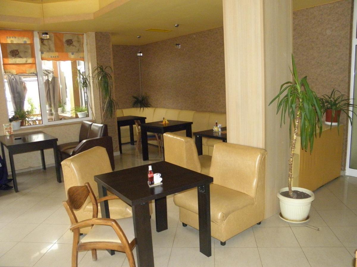 Hotel Pilevski Blagoevgrad Extérieur photo