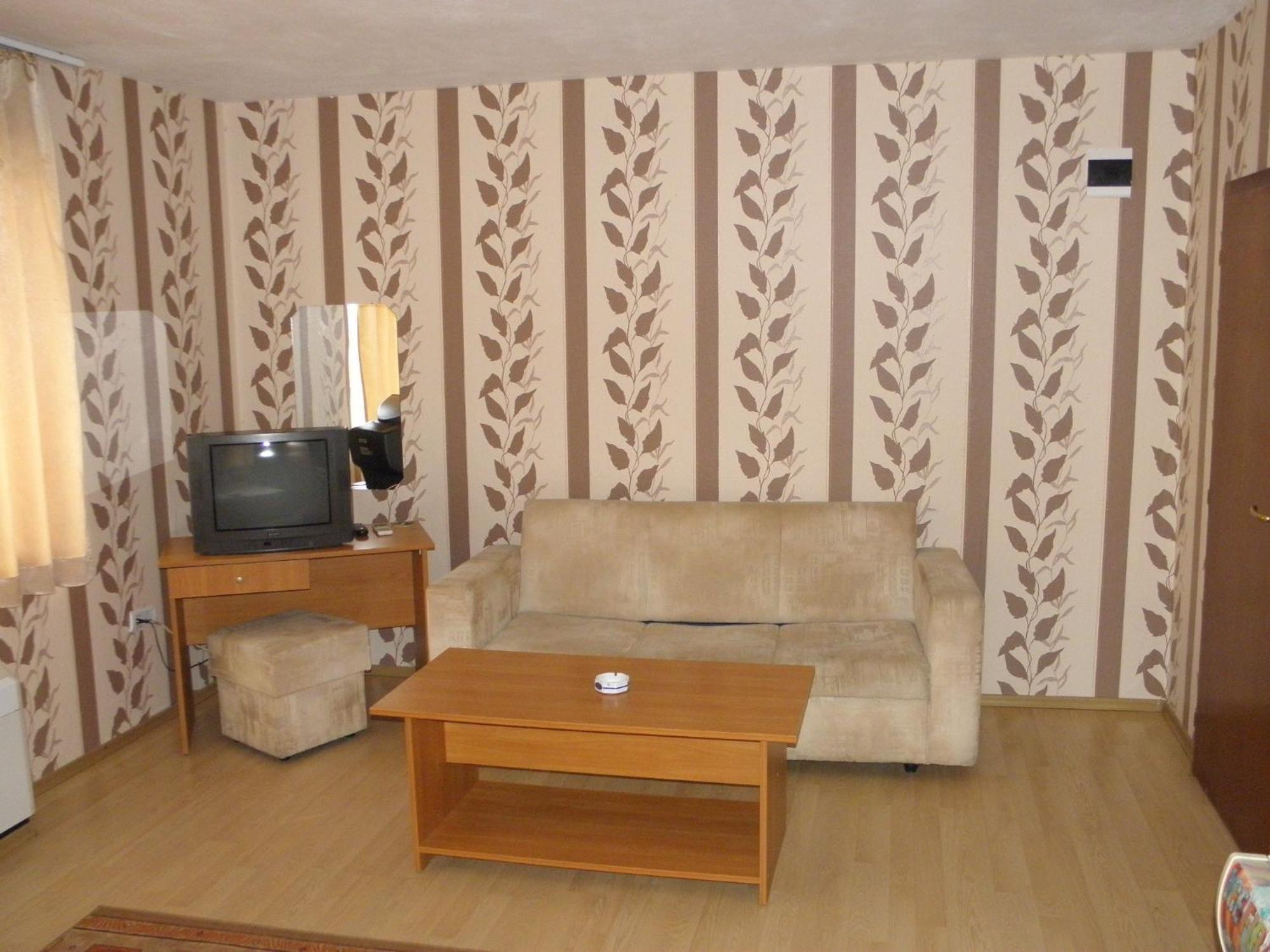 Hotel Pilevski Blagoevgrad Extérieur photo